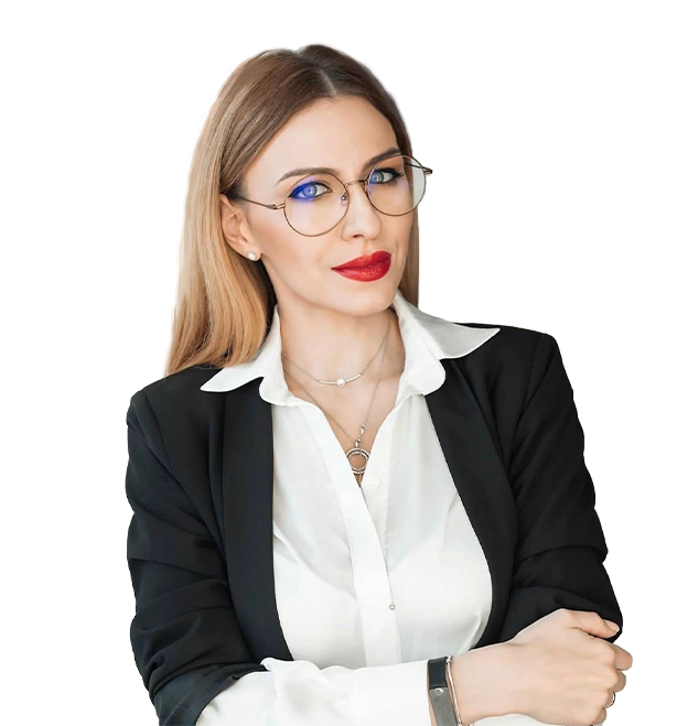 Архипова Екатерина